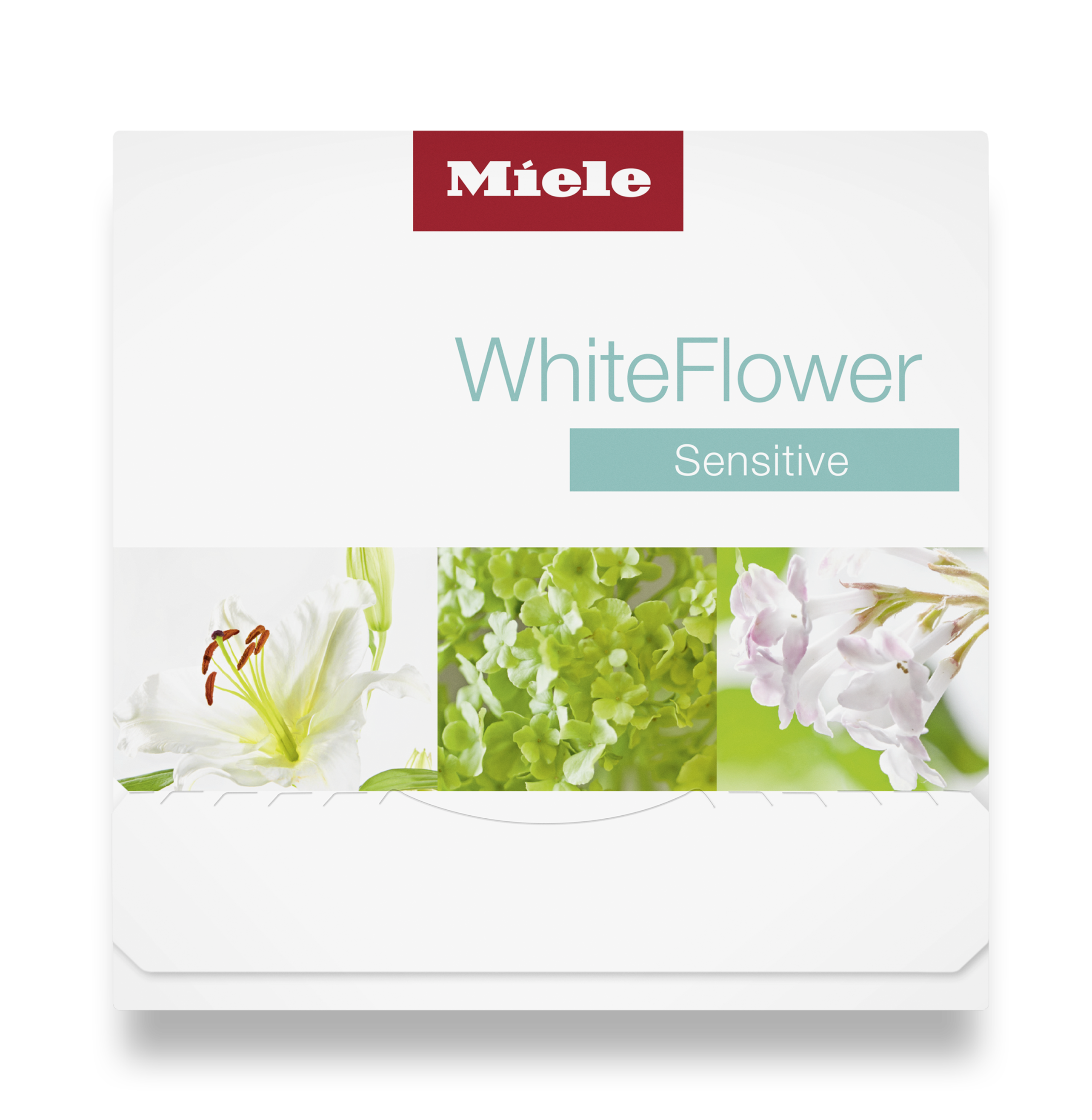 Ароматизатор для сушильных машин T1 WhiteFlower Sensitive FA WS 151 L Miele купить в Москве | Всегда в наличии! | Артикул 11047270 | Официальный сайт