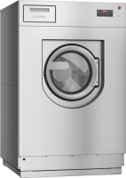 Профессиональные стиральные машины Miele купить в Москве | Всегда в наличии! | Артикул 12886680 | Официальный сайт