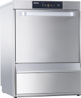 Профессиональная посудомоечная машина PTD 703 [WES DOS] сталь Miele купить в Москве | Всегда в наличии! | Артикул 11097750 | Официальный сайт