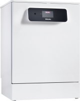 Профессиональная посудомоечная машина PFD 407 [WB HygienePlus] белый Miele купить в Москве | Всегда в наличии! | Артикул 12065510 | Официальный сайт