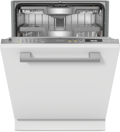 Миле Посудомоечная машина G 7298 SCVi XXL E Miele