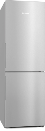Миле Холодильник-морозильник KFN 4375 DD el нержавеющая сталь Miele