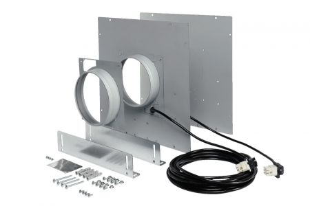 DEXT 6890 - Комплект переоборудования для вытяжки DA6890 (Levantar) Miele купить в Москве | Всегда в наличии! | Артикул 09937020 | Официальный сайт
