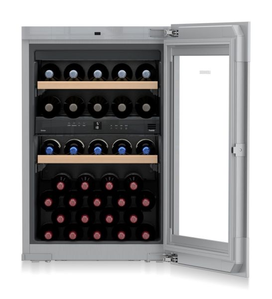 Миле Винный шкаф EWTgw 1683-21 001 Miele