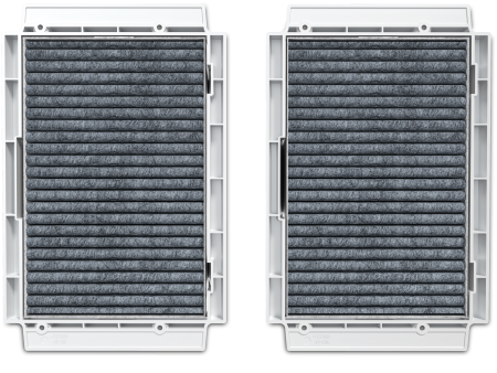 Фильтр с активированным углем DKFS 31-S Sensitive Miele купить в Москве | Всегда в наличии! | Артикул 12476070 | Официальный сайт