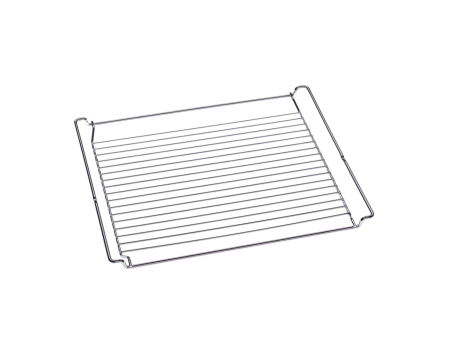 HBBR 50 Решетка для выпечки и жарки для духовых шкафов H 2000 (Perfect Clean) Miele купить в Москве | Всегда в наличии! | Артикул 09519790 | Официальный сайт