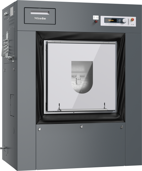 Профессиональная стиральная машина PW 6243 [Dual WEK], темно-серый