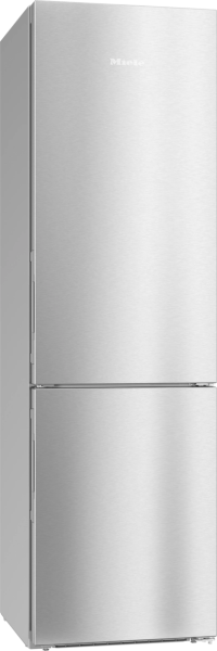 Миле Холодильник-морозильник KFN 29483 D edt/cs Miele