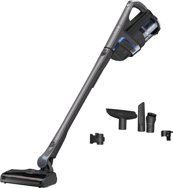 Пылесос SMUL1 Triflex HX1 Facelift графитовый серый Miele купить в #REGION_NAME_DECLINE_PP# | Всегда в наличии! | Артикул 11796900 | Официальный сайт