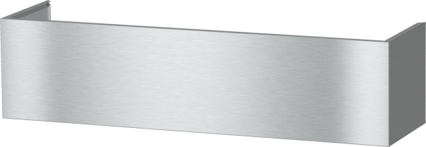 Декоративный камин DRDC 4812 для DAR1255 для облицовки воздуховода Miele купить в #REGION_NAME_DECLINE_PP# | Всегда в наличии! | Артикул 09764670 | Официальный сайт