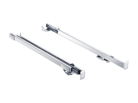 HFC 50 Телескопические направляющие FlexiClips для духовых шкафов H 2000 Miele купить в Москве | Всегда в наличии! | Артикул 09170810 | Официальный сайт