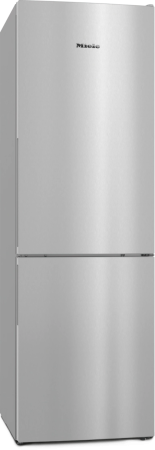 Миле Холодильник-морозильник  KD 4172 E el нержавеющая сталь Miele
