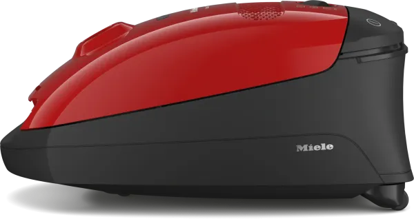Миле Пылесос SBCF5 Classic C1 CarCare манговый красный Miele