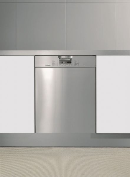 Фронтальная панель GFV 60/57-1 сталь CleanSteel Miele купить в #REGION_NAME_DECLINE_PP# | Всегда в наличии! | Артикул 07149240 | Официальный сайт
