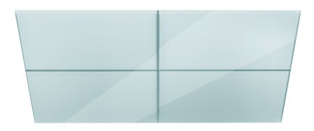 Декоративные панели DRP 2900 стекло Miele купить в Москве | Всегда в наличии! | Артикул 09184890 | Официальный сайт