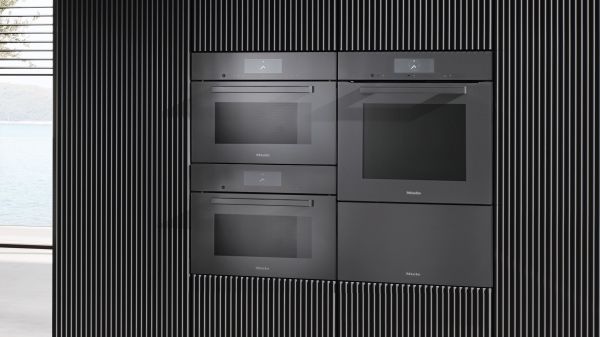 Подогреватель пищи и посуды ESW 7030 GRGR графитовый серый